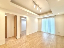 【東京都/港区港南】コスモポリス品川 共用部