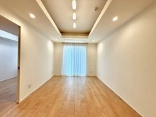 【東京都/港区港南】コスモポリス品川 エントランス