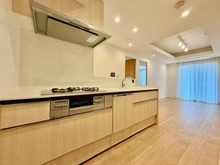 【東京都/港区港南】コスモポリス品川 エントランス