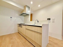 【東京都/港区港南】コスモポリス品川 外観