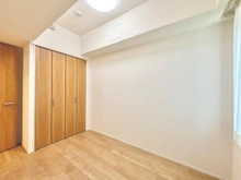 【東京都/港区港南】コスモポリス品川 洋室