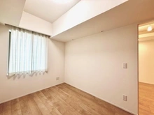 【東京都/港区港南】コスモポリス品川 洋室