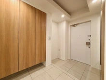 【東京都/港区港南】コスモポリス品川 玄関