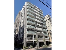 【東京都/台東区竜泉】グローベルザ・シティ三ノ輪竜泉 外観