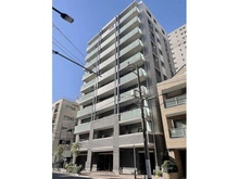 【東京都/台東区竜泉】グローベルザ・シティ三ノ輪竜泉 外観