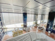 【東京都/港区港南】ワールドシティタワーズ　キャピタルタワー 共用部