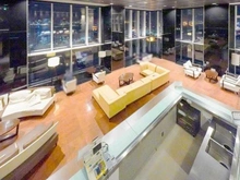 【東京都/港区港南】ワールドシティタワーズ　キャピタルタワー 共用部