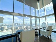 【東京都/港区港南】ワールドシティタワーズ　キャピタルタワー 共用部