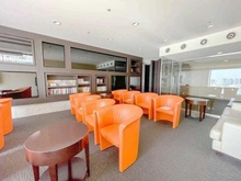 【東京都/港区港南】ワールドシティタワーズ　キャピタルタワー 共用部