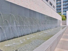 【東京都/港区港南】ワールドシティタワーズ　キャピタルタワー 共用部