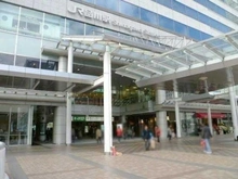 【東京都/港区港南】ワールドシティタワーズ　キャピタルタワー JR「品川」駅　港南口（現地より約1,100m）