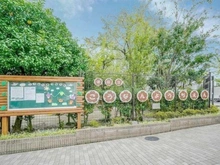 【東京都/港区港南】ワールドシティタワーズ　キャピタルタワー 港南幼稚園（現地より約400m）