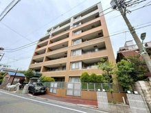 【東京都/大田区大森南】エルズ大森 外観