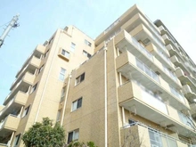 【東京都/品川区北品川】ライオンズマンション北品川第2 外観