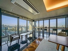 【東京都/品川区東品川】品川イーストシティタワー 共用施設