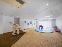 【東京都/品川区東品川】品川イーストシティタワー 共用施設