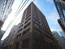 【東京都/千代田区神田佐久間町】ローヤルシティ神田佐久間町 外観