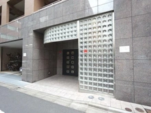 【東京都/千代田区神田佐久間町】ローヤルシティ神田佐久間町 エントランス