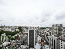 【東京都/台東区池之端】ルネッサンスタワー上野池之端 眺望