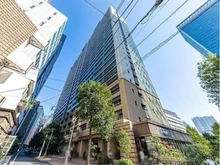 【東京都/港区芝】カテリーナ三田タワースイート　イーストアーク 外観