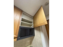 【東京都/品川区東品川】シーフォートタワー キッチン