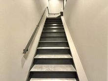 【東京都/渋谷区南平台町】プレミスト南平台 廊下