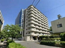 【東京都/港区港南】光シャンブル品川東八ツ山公園 外観