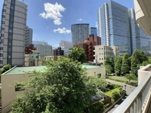 【東京都/港区港南】光シャンブル品川東八ツ山公園 眺望
