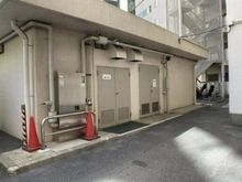 【東京都/港区港南】光シャンブル品川東八ツ山公園 共用部：集会室