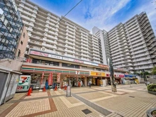 【東京都/品川区西大井】コア・スターレ西大井 外観