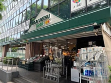 【東京都/品川区西大井】コア・スターレ西大井  マルエツプチ西大井駅前店（現地より約150m）