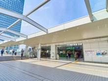 【東京都/品川区北品川】アクス御殿山 大崎駅（現地より約398m）