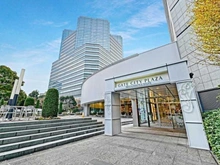 【東京都/品川区北品川】アクス御殿山  ゲートシティ大崎（現地より約390m）