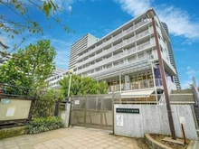【東京都/港区港南】ワールドシティタワーズ　キャピタルタワー  こうなん保育園（現地より約550m）