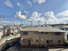 【東京都/大田区山王】ディアナコート大森山王 眺望