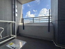 【東京都/大田区山王】ディアナコート大森山王 バルコニー
