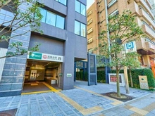 【東京都/品川区東五反田】オープンレジデンシア島津山コート  都営浅草線「高輪台」駅（現地より約390m）