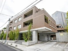 【東京都/品川区北品川】デュオヒルズ御殿山 外観