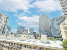 【東京都/品川区北品川】デュオヒルズ御殿山 眺望
