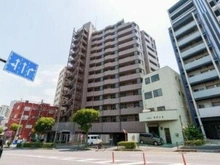 【東京都/品川区北品川】ナイスアーバン北品川 外観