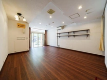 【東京都/品川区北品川】ナイスアーバン北品川 LDK
