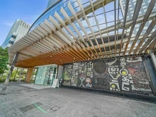 【東京都/品川区東品川】品川イーストシティタワー  建築倉庫ミュージアム（現地より約650m）