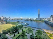 【東京都/港区港南】ベイクレストタワー 眺望