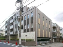 【東京都/港区高輪】D’クラディアイヴァン高輪 外観