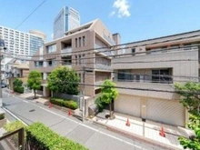 【東京都/港区高輪】D’クラディアイヴァン高輪 眺望