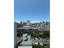 【東京都/中央区築地】アトラス築地 眺望