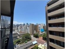 【東京都/中央区築地】アトラス築地 眺望