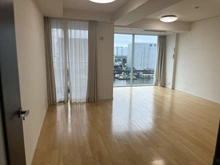 【東京都/港区港南】ワールドシティタワーズ　アクアタワー リビング