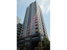 【東京都/港区高輪】パークタワー高輪 外観