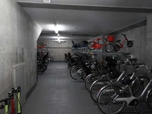【東京都/港区高輪】パークタワー高輪 共用部